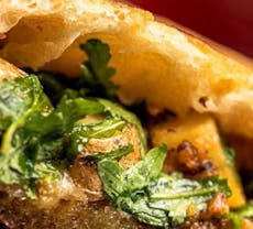 Restaurant Graffiti Bar in Acireale, Catania