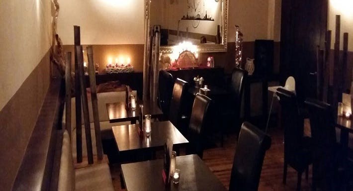 Photo of restaurant Café Time in Innenstadt West, Dortmund
