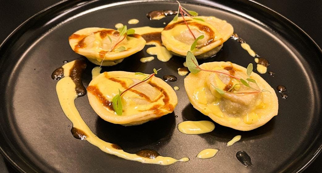 Foto del ristorante La Società Milano a Porta Venezia, Milano