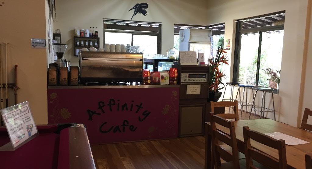 Photo of restaurant Affinity Cafe in Roleystone, Perth
