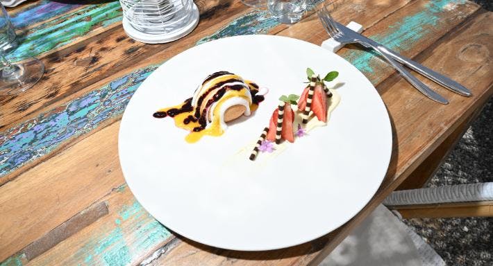 Restaurant Mare Mosso | Beach Club, Bar & Restaurant in Torchiarolo, Brindisi