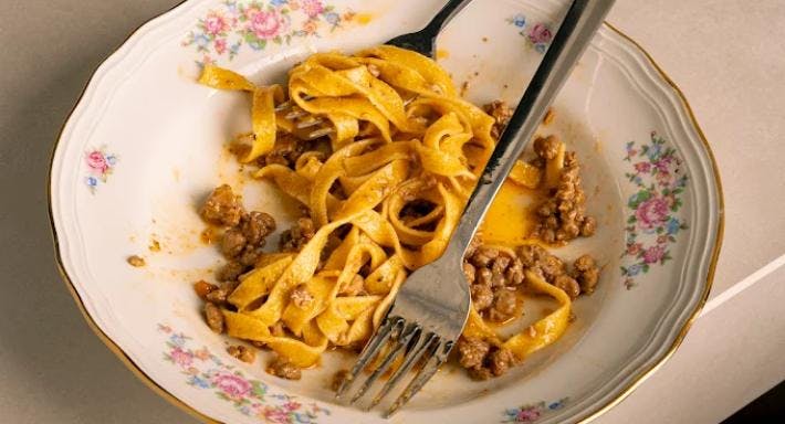 Photo of restaurant Cocta Risto Social club in Pietralata, Rome