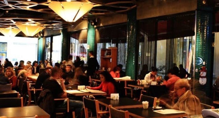 Beyoğlu, İstanbul şehrindeki Ada Cafe Beyoğlu restoranının fotoğrafı