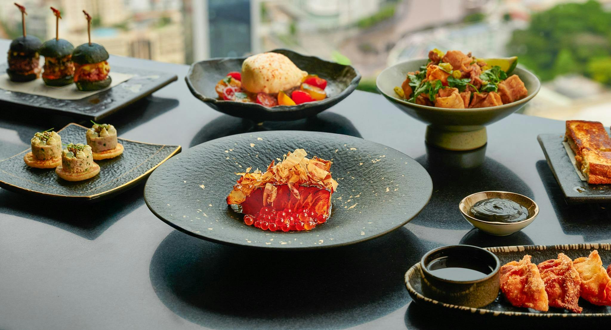 Photo of restaurant SKAI Bar in Bugis, 新加坡