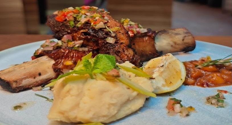 Photo of restaurant Encanto Melbourne Cafe Restaurant & Bar in Melbourne CBD, Melbourne - Photo 3