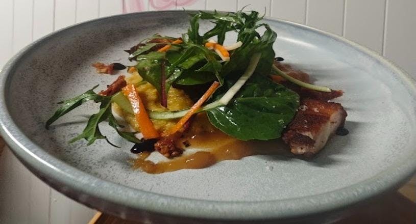 Photo of restaurant Encanto Melbourne Cafe Restaurant & Bar in Melbourne CBD, Melbourne - Photo 5