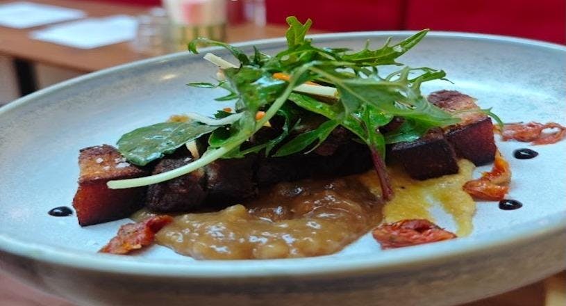 Photo of restaurant Encanto Melbourne Cafe Restaurant & Bar in Melbourne CBD, Melbourne - Photo 6