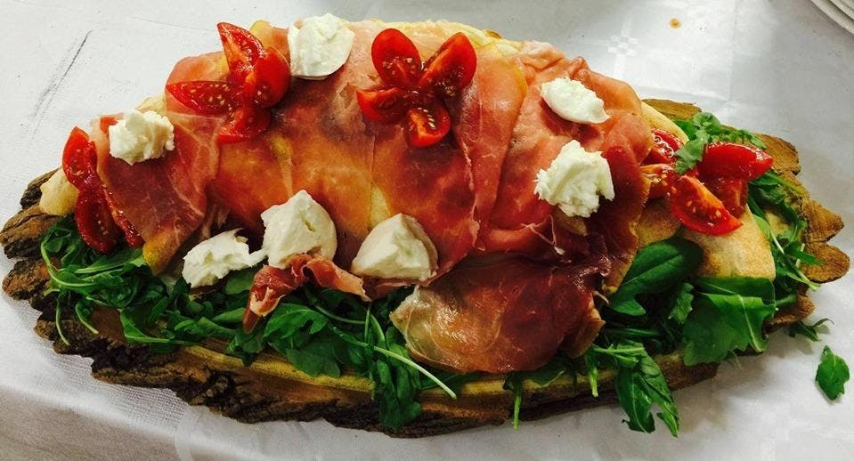 Photo of restaurant Ristorante Pizzeria Vecchie Mura in Varazze, Savona