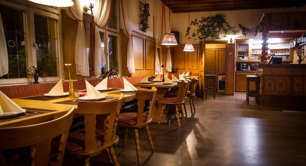 Bilder von Restaurant Restaurant Tiflis in Innenstadt, Nürnberg
