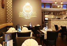 Restaurant Neetu Dhaba Indian & Nepalese Restaurant in West, Amsterdam