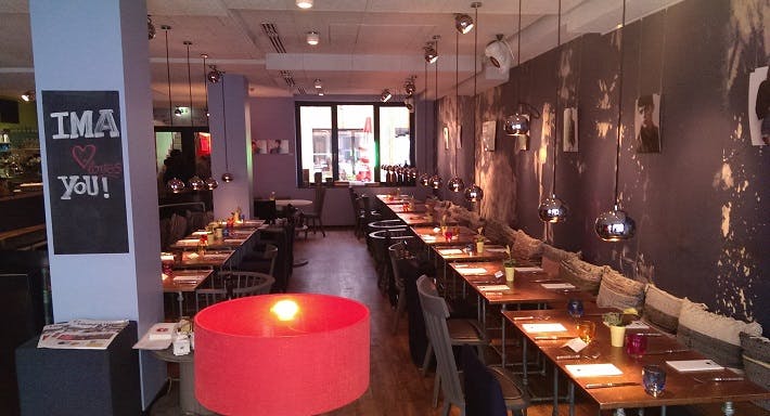 Photo of restaurant Chez IMA in Bahnhofsviertel, Frankfurt