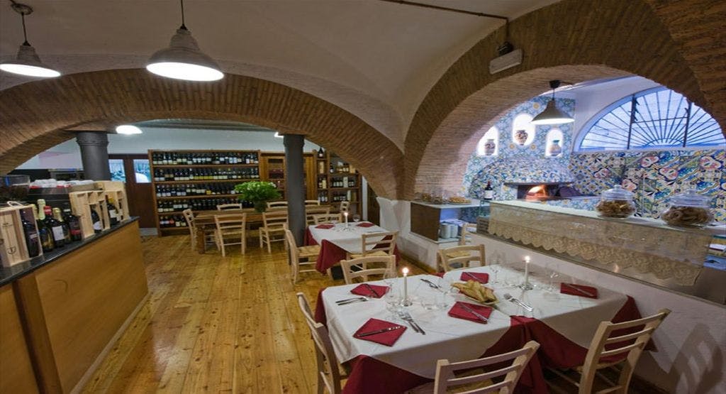 Foto del ristorante Vino e Camino a Centro Storico, Roma