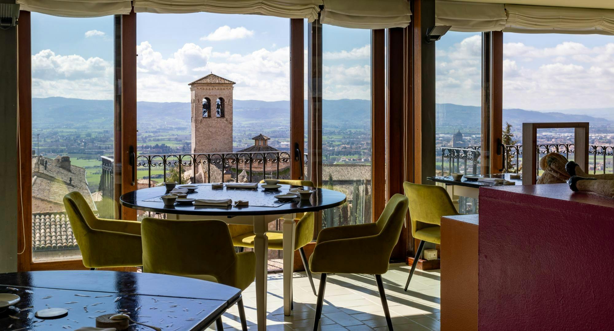 Photo of restaurant Ristorante Il Frantoio in Centre, Assisi