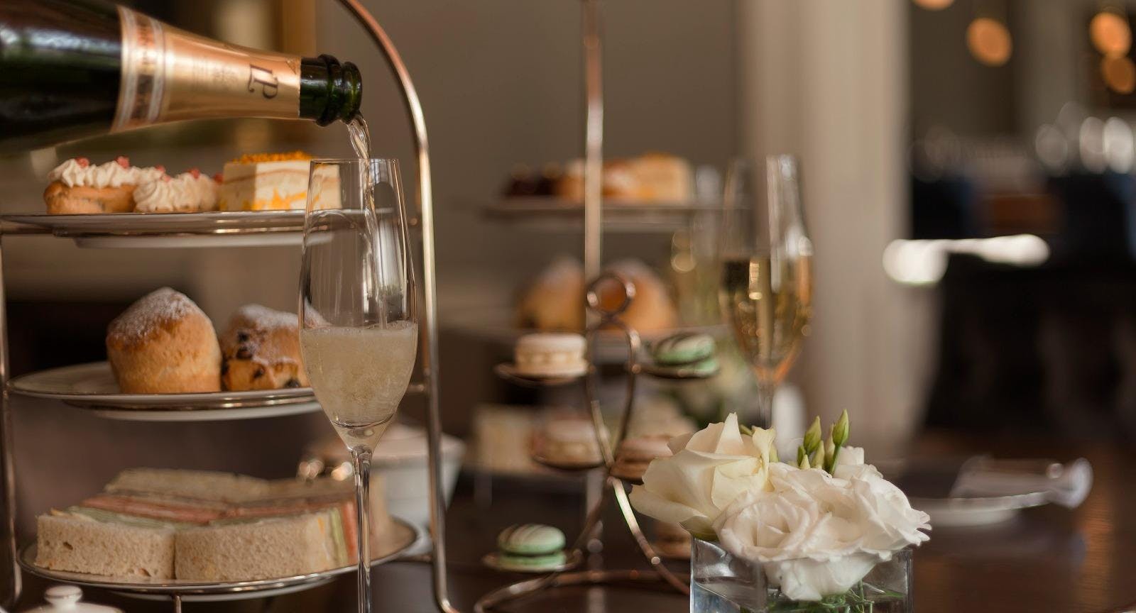 Photo of restaurant The Hyde Restaurant, Bar  Hyde Garden in Soho, London - Photo 7