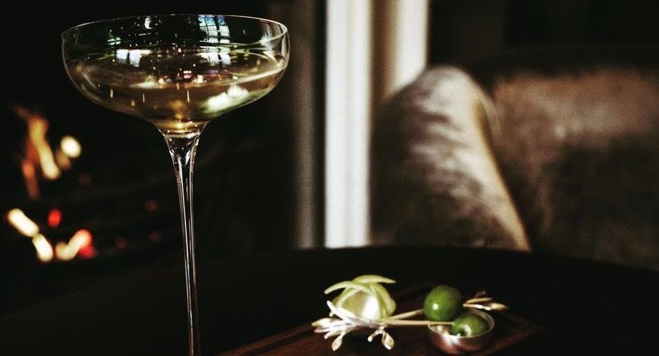 Photo of restaurant The Hyde Restaurant, Bar  Hyde Garden in Soho, London - Photo 8