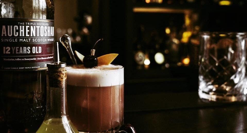 Photo of restaurant The Hyde Restaurant, Bar  Hyde Garden in Soho, London - Photo 10