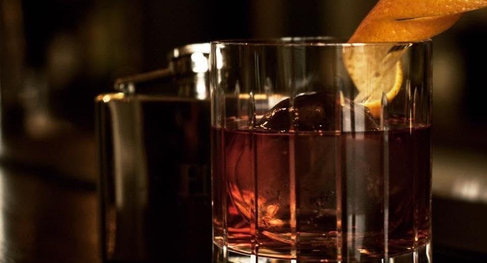 Photo of restaurant The Hyde Restaurant, Bar  Hyde Garden in Soho, London - Photo 12