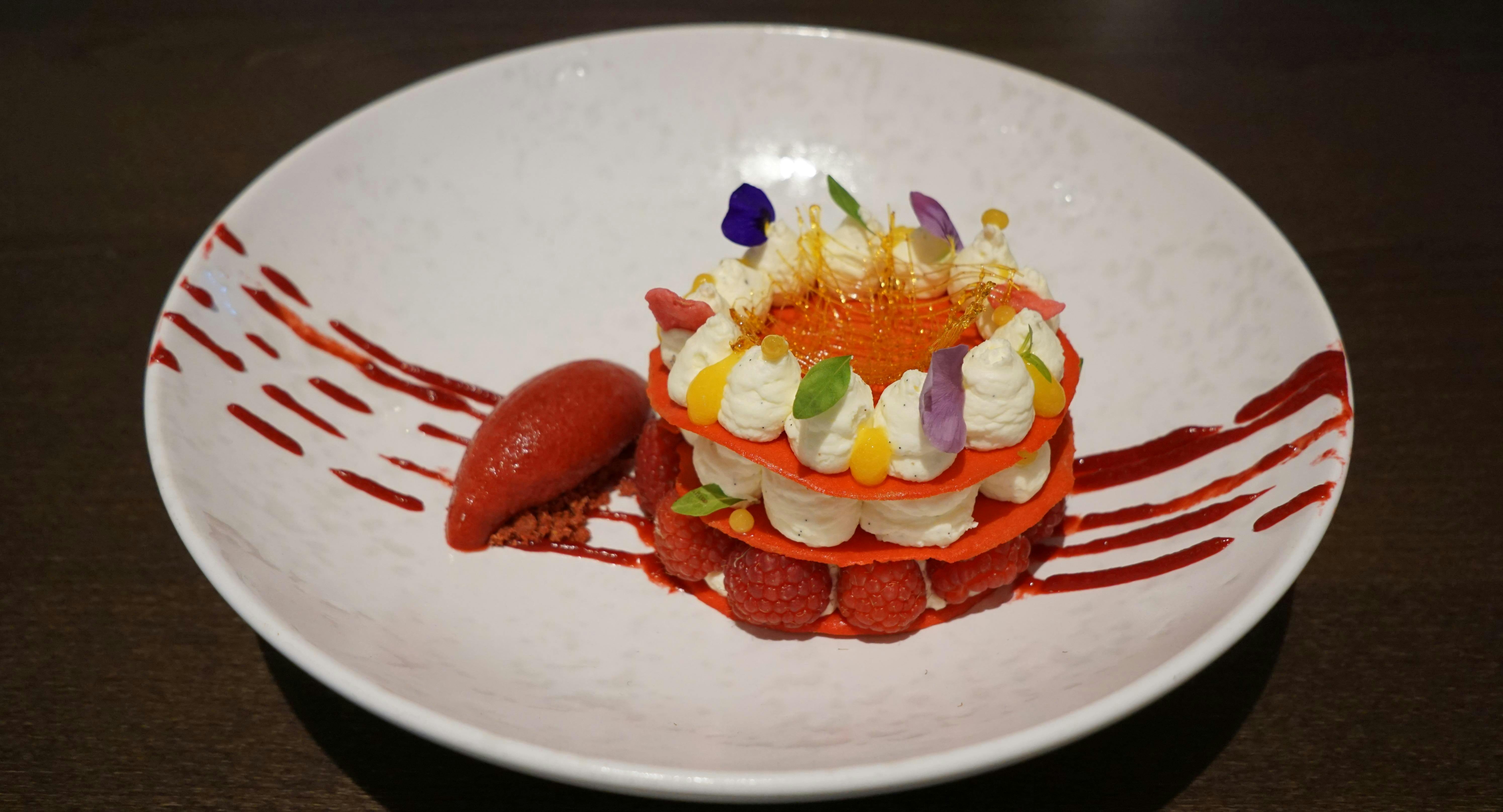 Photo of restaurant The Hyde Restaurant, Bar  Hyde Garden in Soho, London - Photo 14