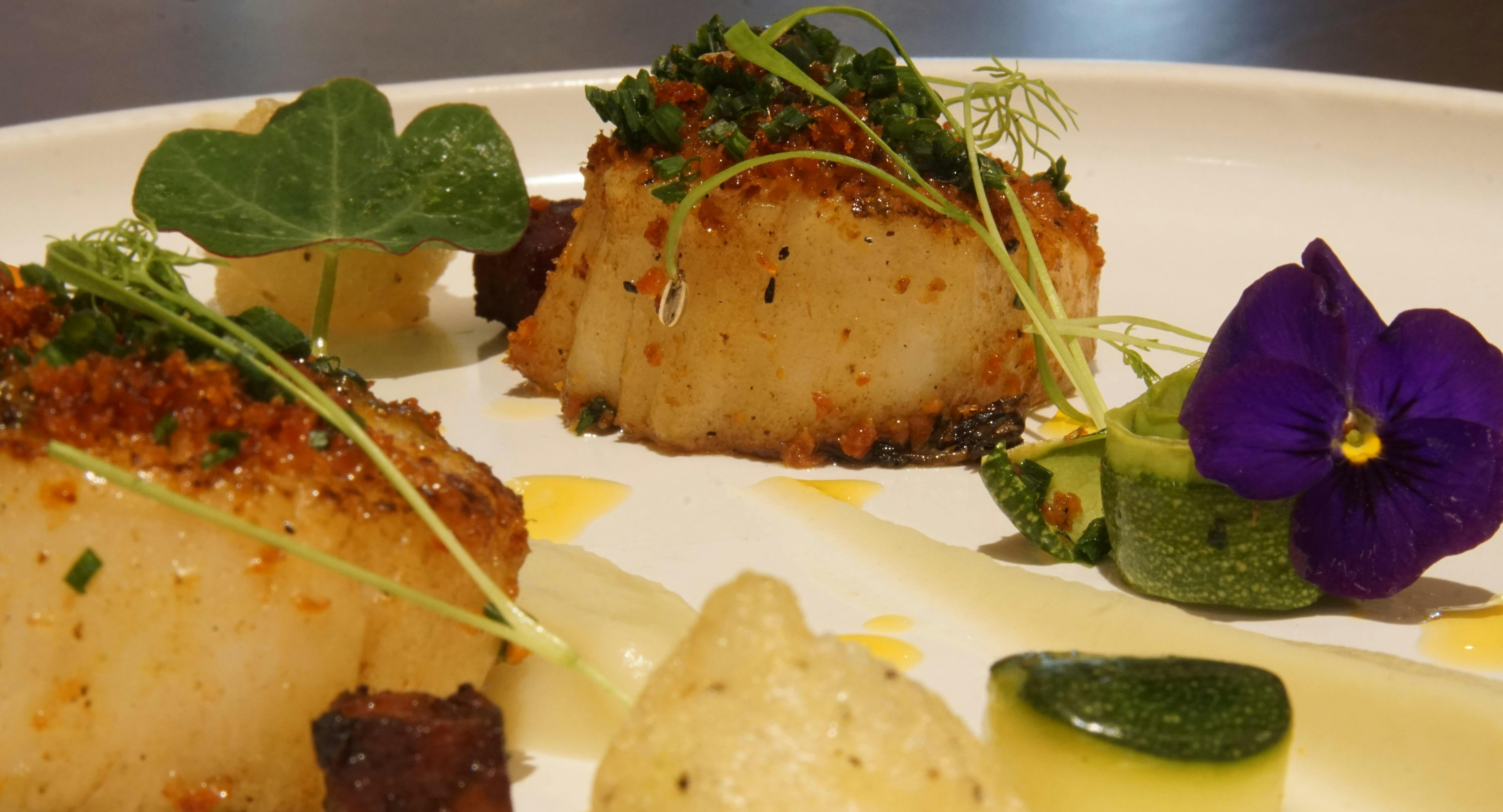 Photo of restaurant The Hyde Restaurant, Bar  Hyde Garden in Soho, London - Photo 5