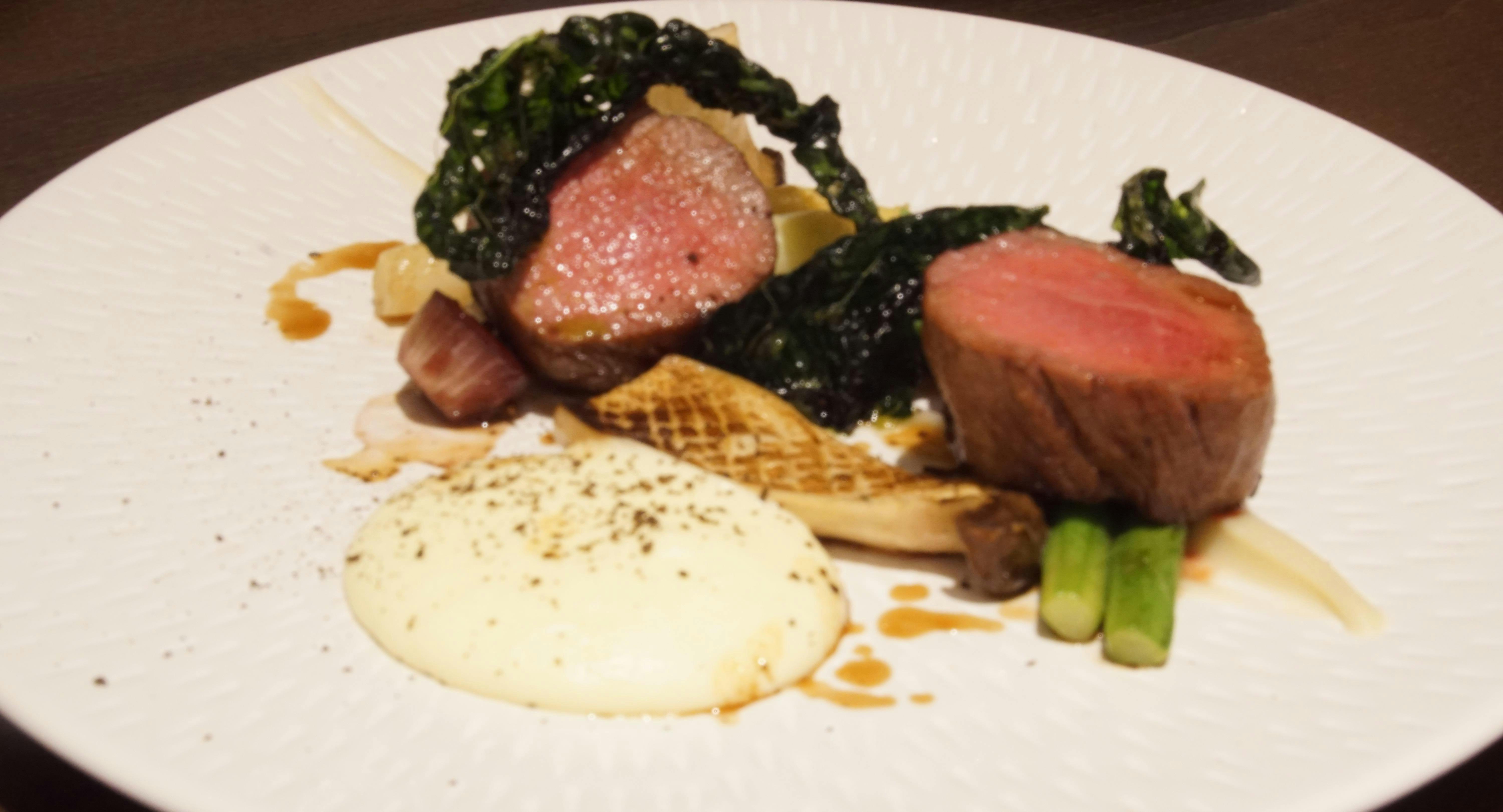 Photo of restaurant The Hyde Restaurant, Bar  Hyde Garden in Soho, London - Photo 11