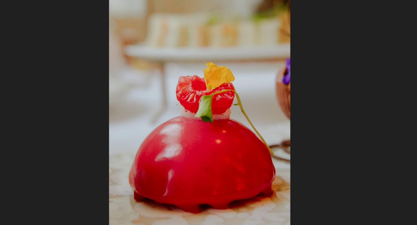 Photo of restaurant The Hyde Restaurant, Bar  Hyde Garden in Soho, London - Photo 2