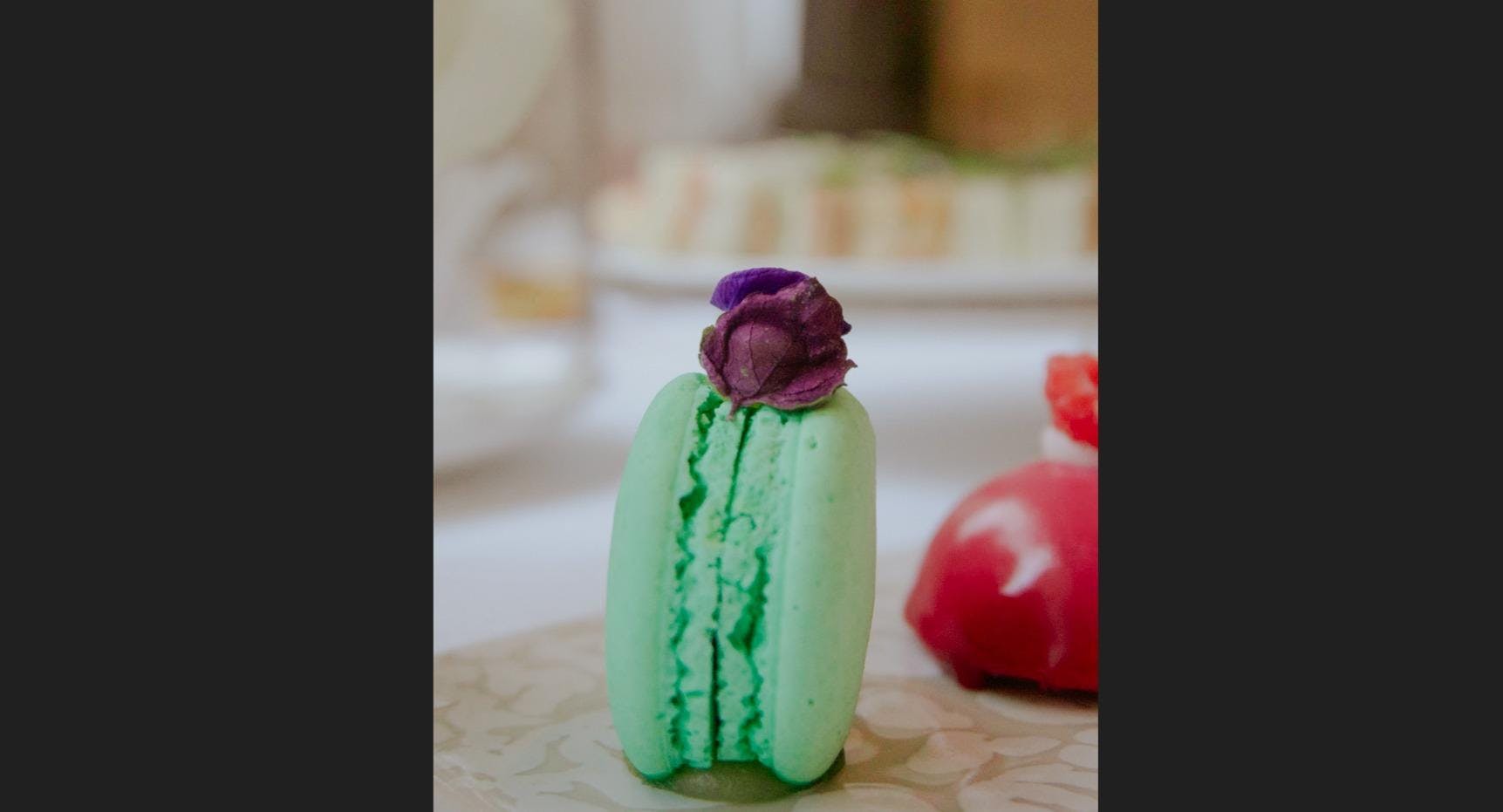 Photo of restaurant The Hyde Restaurant, Bar  Hyde Garden in Soho, London - Photo 3