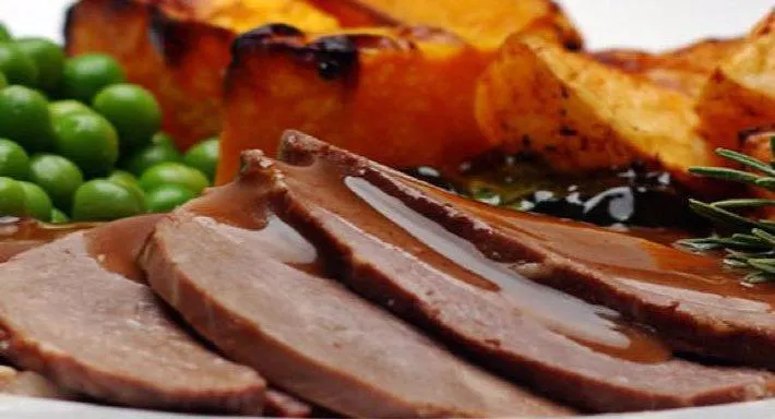 Photo of restaurant The Palatine in City Centre, Morecambe