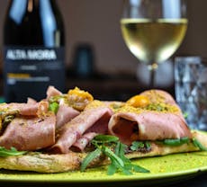 Restaurant CUCINAMARI in City Centre, Palermo