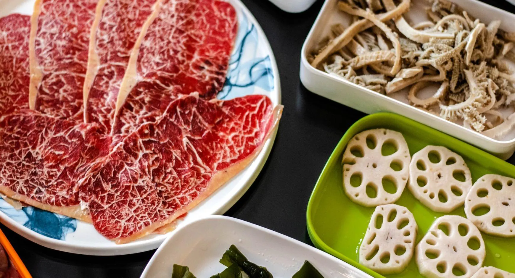 Photo of restaurant Damiao Hotpot Melbourne 大妙火锅 · 川菜 in Melbourne CBD, Melbourne - Photo 9