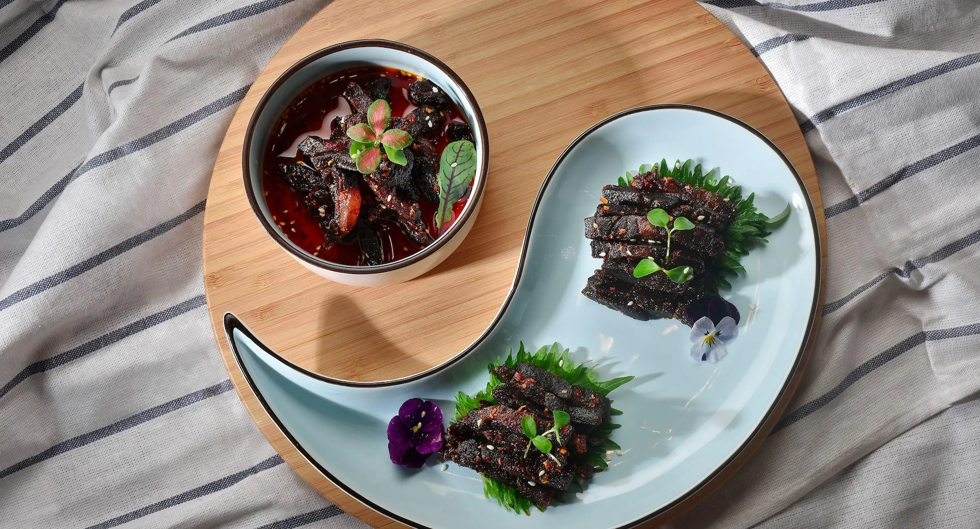 Photo of restaurant Damiao Hotpot Melbourne 大妙火锅 · 川菜 in Melbourne CBD, Melbourne - Photo 6