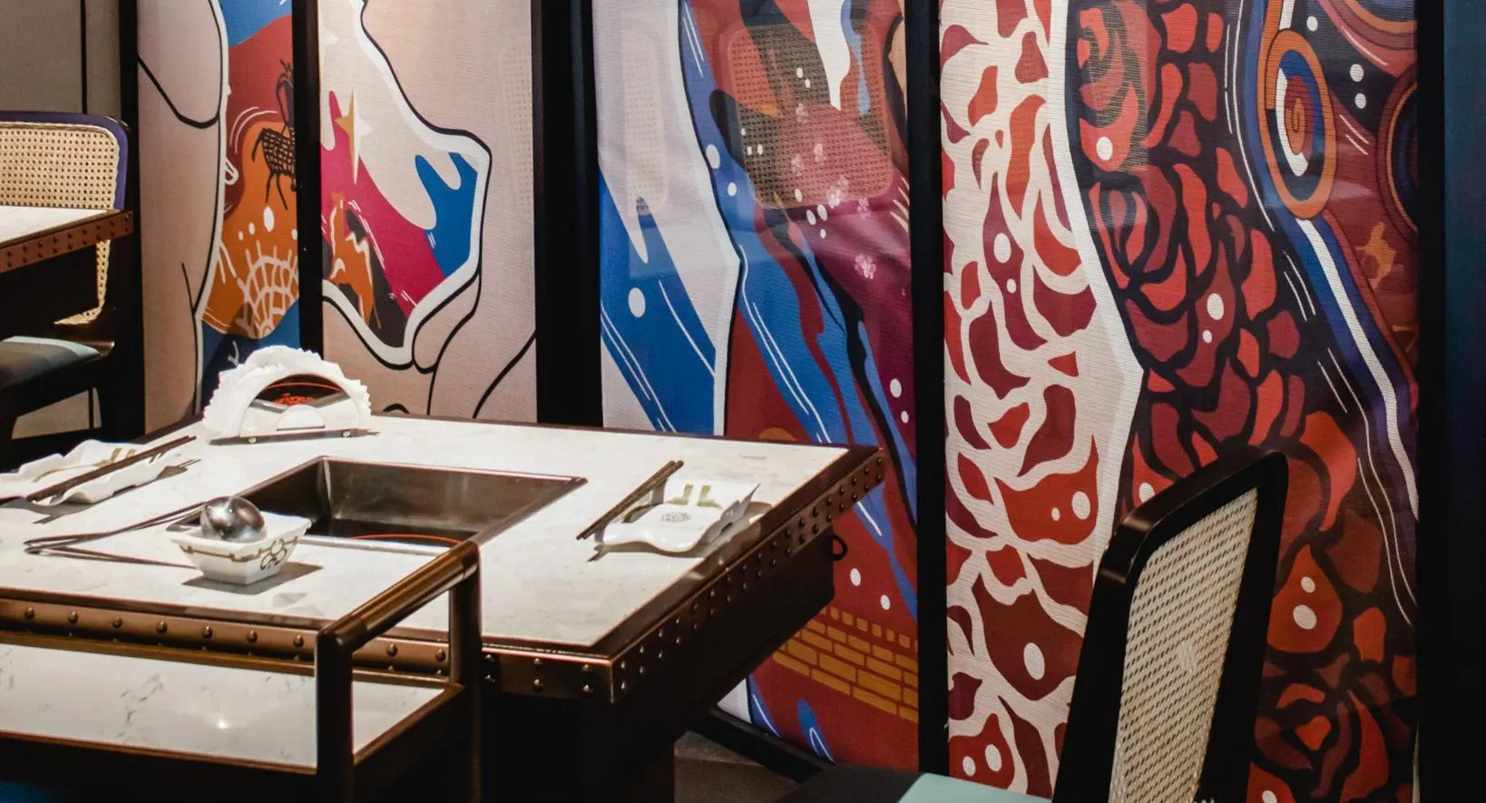 Photo of restaurant Damiao Hotpot Melbourne 大妙火锅 · 川菜 in Melbourne CBD, Melbourne - Photo 10