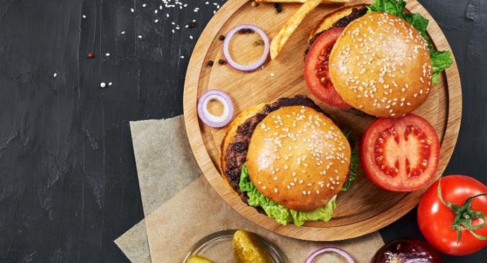 Photo of restaurant Little Dream Burger in Ehrenfeld, Cologne