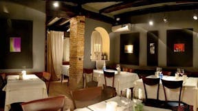 Immagine del ristorante Ostaria Boccadoro
