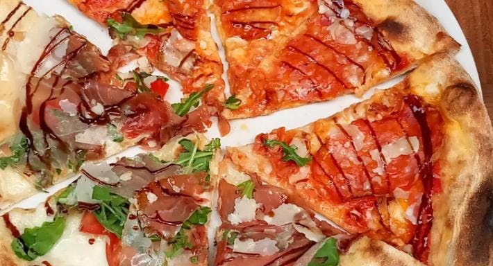 Restaurant 432 Pizzeria & Ristorante in Centre, Parma