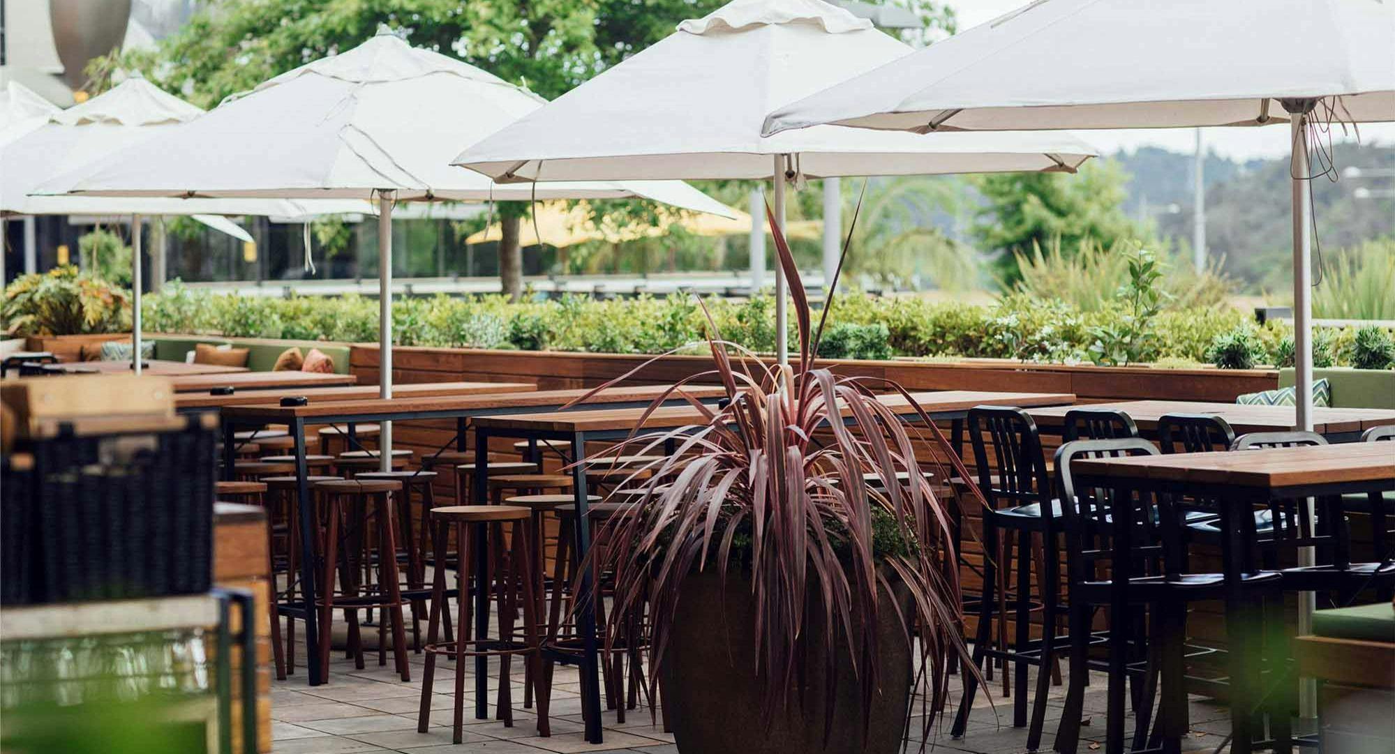 Photo of restaurant The Merchant Pub Co. in Albany, Auckland