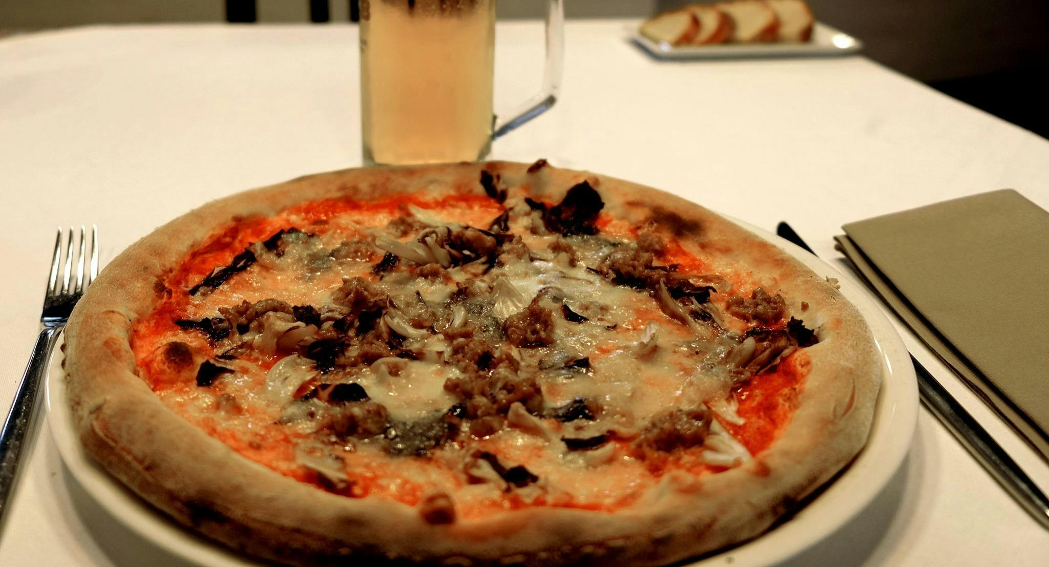 Foto del ristorante Ristorante Tiro a Volo Casalecchio a Casalecchio di Reno, Bologna