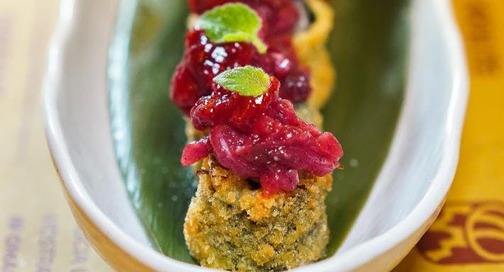 Photo of restaurant Ramen Bar Akira - Porta Nuova in City Centre, Turin - Photo 9