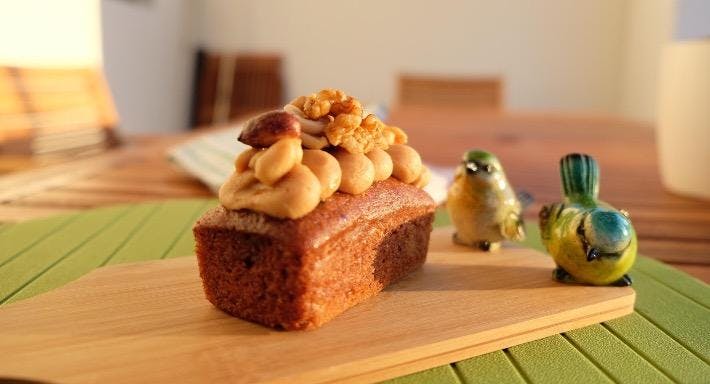 Restaurant The Pertica in Rivervale, Perth