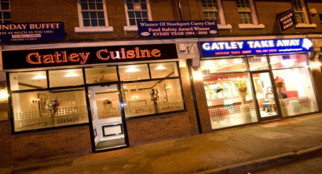 Photo of restaurant Gatley Tandoori in Cheadle Hulme, Stockport
