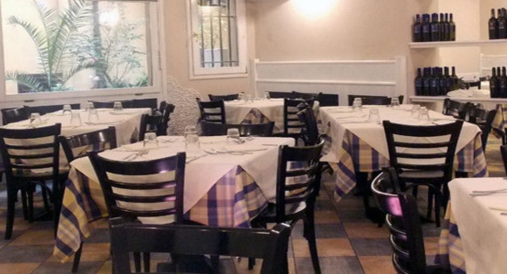 Photo of restaurant Oberdan 24 in City Centre, Bologna
