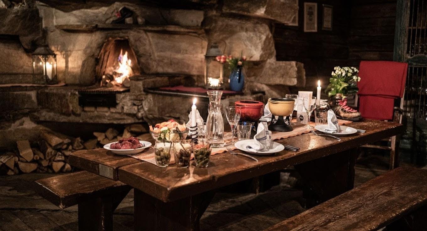 Photo of restaurant Pehkubaari in Tahko, Kuopio