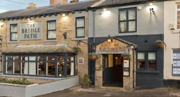 Photo of restaurant The Bridle Path, Wickham in Whickham, Gateshead - Photo 5