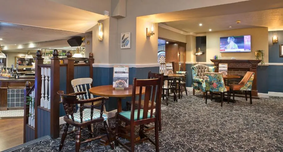 Photo of restaurant The Bridle Path, Wickham in Whickham, Gateshead - Photo 7