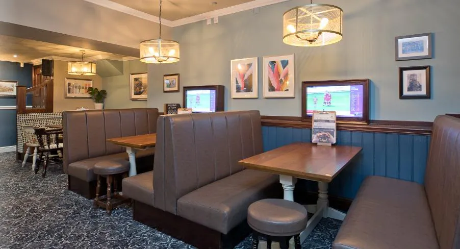 Photo of restaurant The Bridle Path, Wickham in Whickham, Gateshead - Photo 4