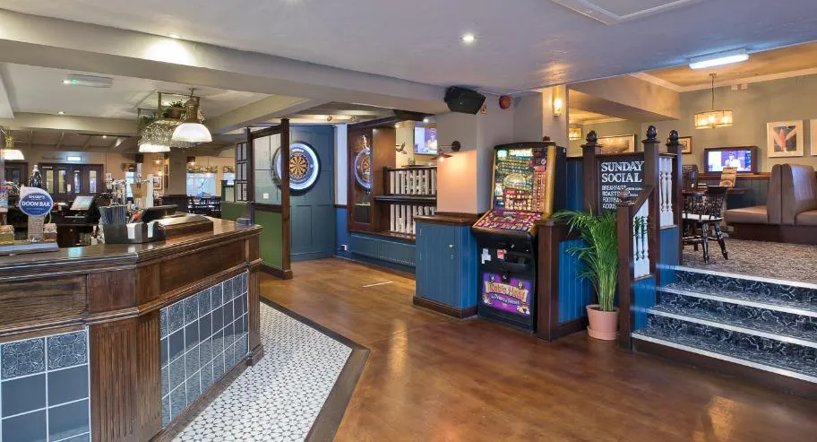 Photo of restaurant The Bridle Path, Wickham in Whickham, Gateshead - Photo 2