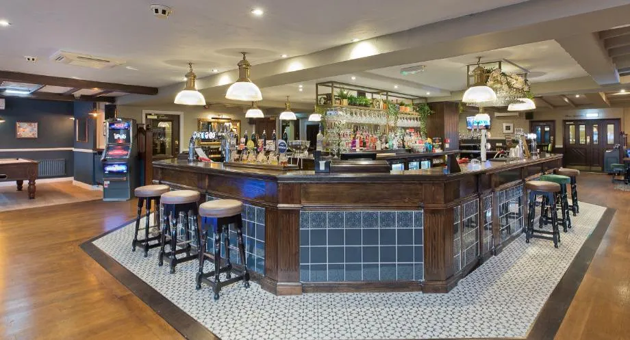 Photo of restaurant The Bridle Path, Wickham in Whickham, Gateshead - Photo 10