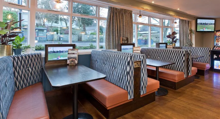 Photo of restaurant The Bridle Path, Wickham in Whickham, Gateshead - Photo 9