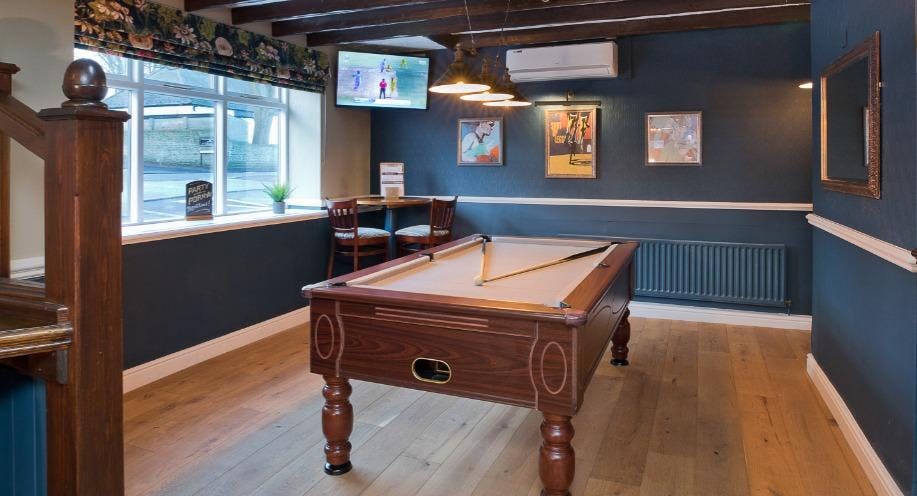 Photo of restaurant The Bridle Path, Wickham in Whickham, Gateshead