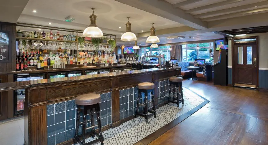 Photo of restaurant The Bridle Path, Wickham in Whickham, Gateshead - Photo 8