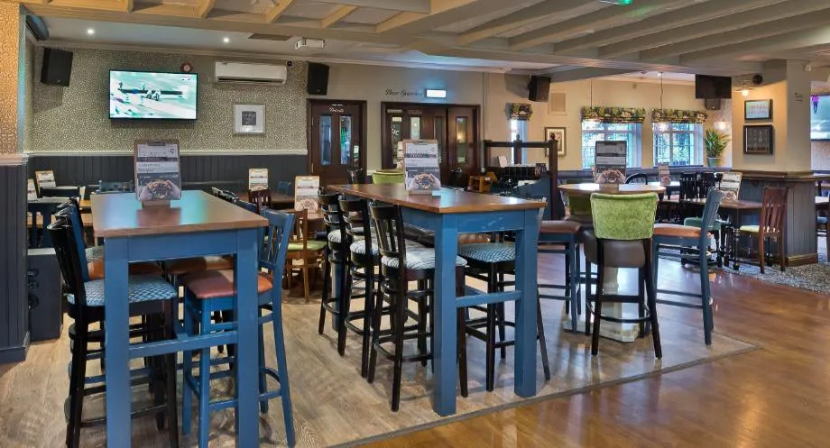 Photo of restaurant The Bridle Path, Wickham in Whickham, Gateshead - Photo 3